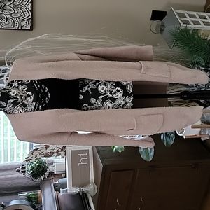NWOT Entro XL Long Soft Cardigan with pockets